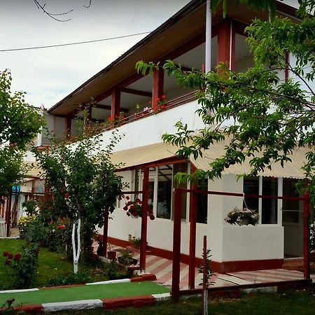 Casa Gia Hotel Costinesti Luaran gambar