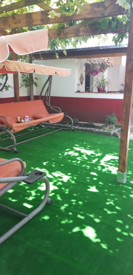 Casa Gia Hotel Costinesti Luaran gambar