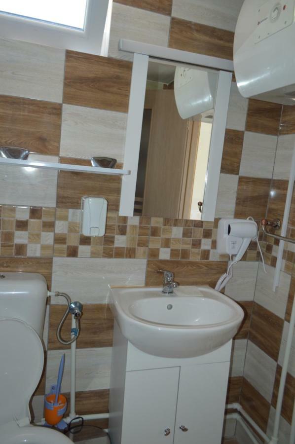 Casa Gia Hotel Costinesti Luaran gambar