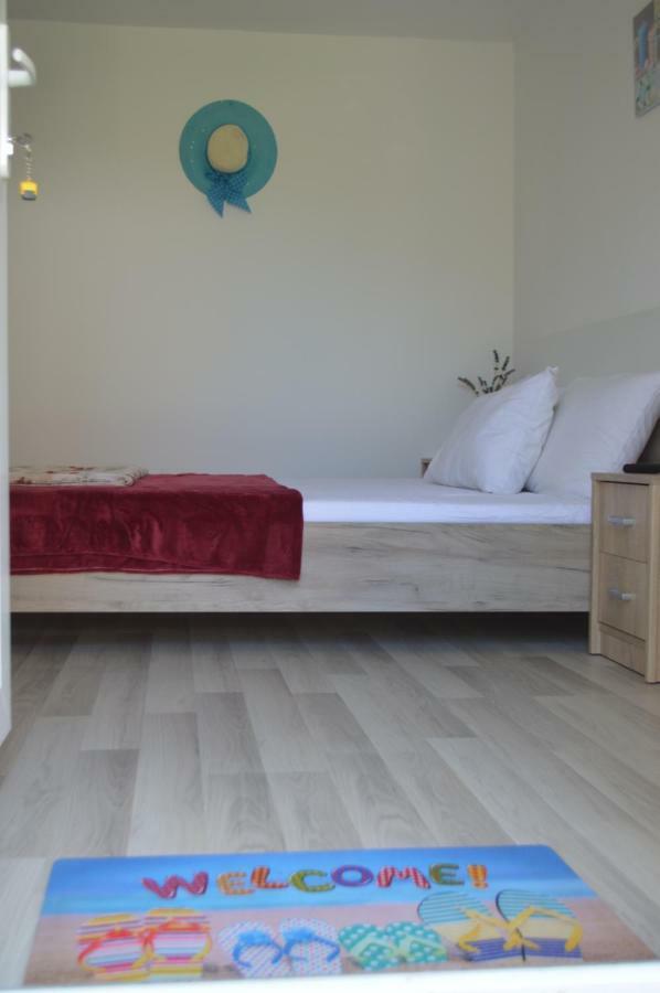 Casa Gia Hotel Costinesti Luaran gambar