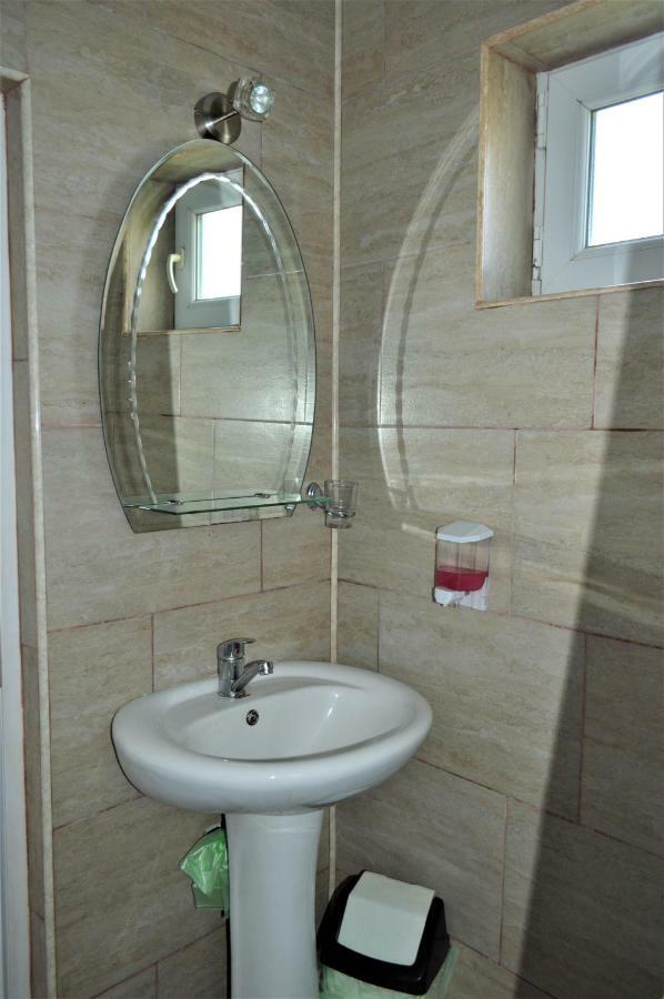 Casa Gia Hotel Costinesti Luaran gambar