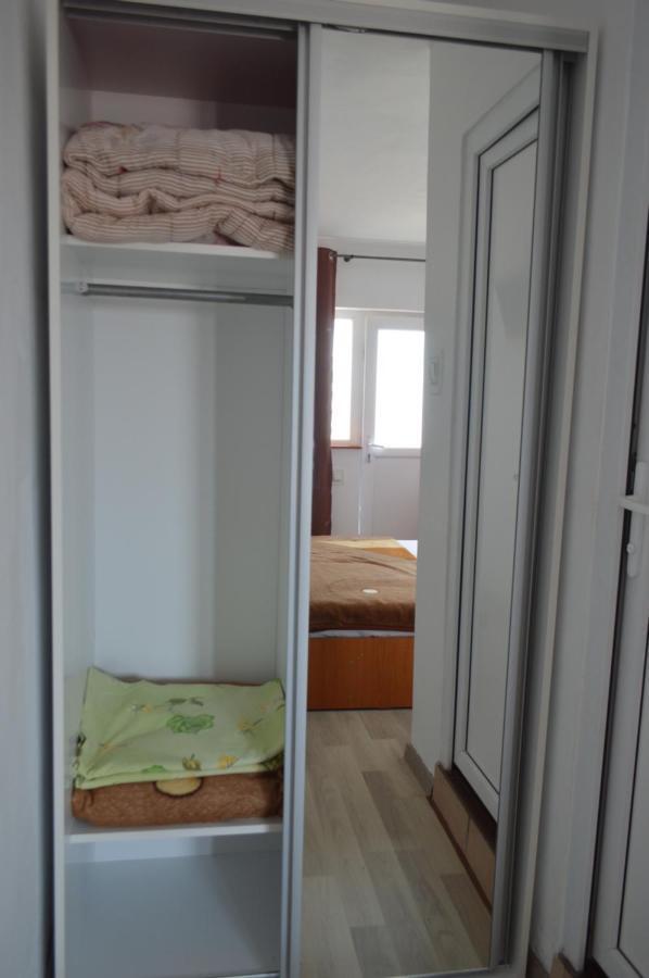 Casa Gia Hotel Costinesti Luaran gambar
