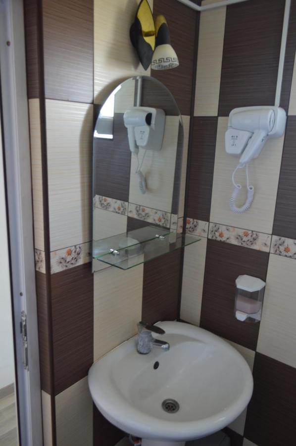 Casa Gia Hotel Costinesti Luaran gambar
