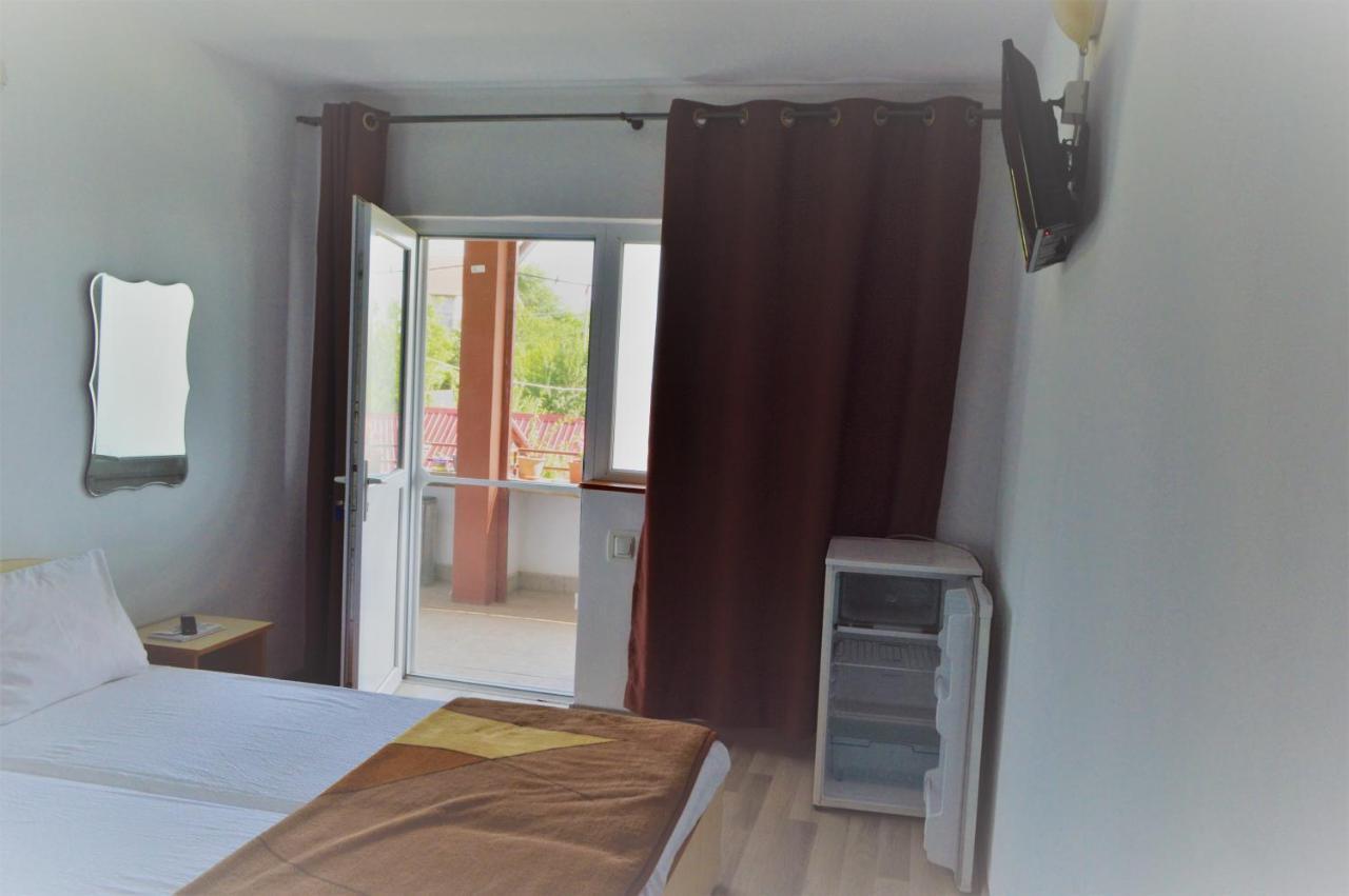 Casa Gia Hotel Costinesti Luaran gambar