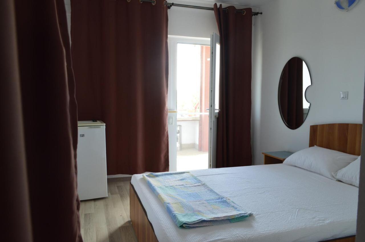 Casa Gia Hotel Costinesti Luaran gambar