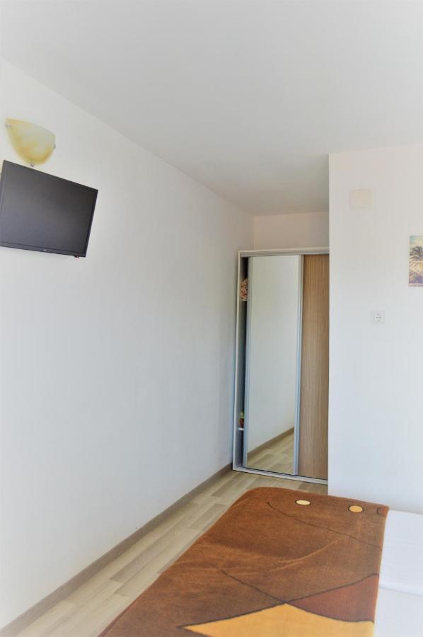 Casa Gia Hotel Costinesti Luaran gambar