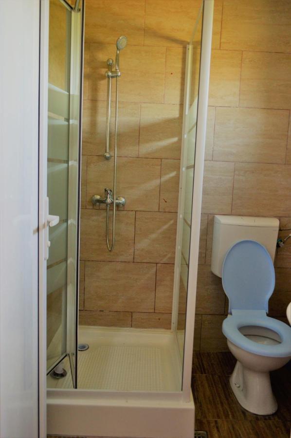 Casa Gia Hotel Costinesti Luaran gambar